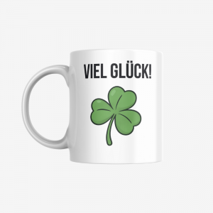 Glückstasse
