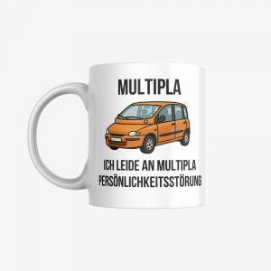 Multipla Tasse