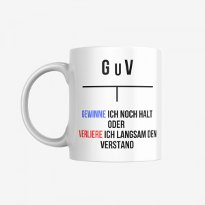 GuV Tasse